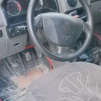 پراید ۹۵ کم کار