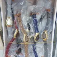 ساعت دخترونه