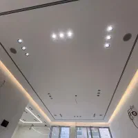 طراحی، اجرای کناف، نور پردازی و سیستم صوتی،هوشمند|خدمات پیشه و مهارت|شیراز, فرهنگ شهر|دیوار