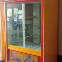 دوعددیخچال چهاردرب کاملا سالم درحد نو