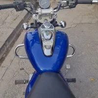 اونجر ۲۲۰ مدل ۹۵|موتورسیکلت|تهران, آرژانتین|دیوار