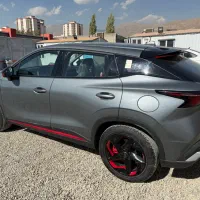 فروش fx 1404|خودرو سواری و وانت|لواسان, |دیوار