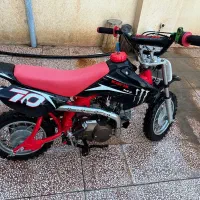 موتور مینی کراس|موتورسیکلت|هشتگرد, شهرک بعثت|دیوار