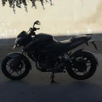Ns 200 مدل ۹۷ کم کار