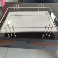 سینی کف اینه