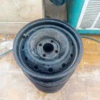 رینگ فابریک میشلن فرانسه برای چهارصد و پنج ۴۰۵