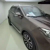 ام جیGsمدل2015بدون رنگ|خودرو سواری و وانت|گلستان (تهران), |دیوار