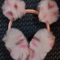 گوشی برای گرمکردن گوش