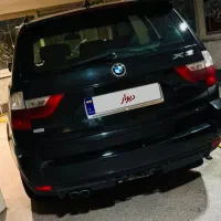 BMW x3 25i