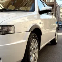 سمند سورن پلاس ۸۵ گانه در حد صفرef7
