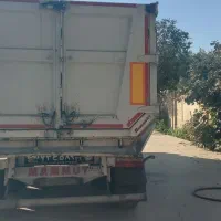 کمپرس ماموت مدل ۹۷|خودرو سنگین|اسلامشهر, ملکآباد|دیوار