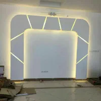 نقاش نقاشی رنگکار