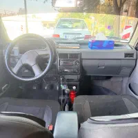 پراید سفید صندوق دار کره ای تمیز|خودرو سواری و وانت|مشهد, رضاشهر|دیوار