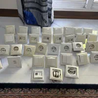 کلید و پریز