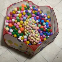 استخر توپ
