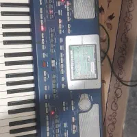 ارگ pa800 سری ۶۰۲ و ارگ pa 600 qt