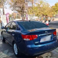 سراتو آپشنال ۹۶ اتومات|خودرو سواری و وانت|اصفهان, عباس‌آباد|دیوار