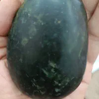 سنگ یشم سلطنتی ختن|جواهرات|بندرعباس, |دیوار