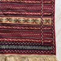 گلیم دست بافت صنایع دستی - نو|گلیم، جاجیم، گبه|تهران, پونک|دیوار
