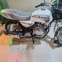 رهرو طرح باکسر مدل ۱۴۰۴