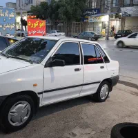 پراید مدل 90