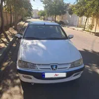 پژو پارس دوگانه کارخانه تک برگ سند شاسی سالم مدل۹۴|خودرو سواری و وانت|تربت‌حیدریه, ۴۵ متری|دیوار