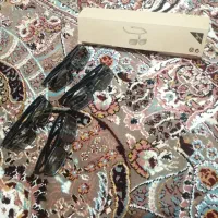 عینک 3بعدی