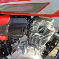 موتورسیکلت کبیر ۲۰۰ مدل ۱۴۰۳