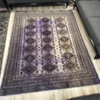 فرش دشتبافت وینتیج ۵متر