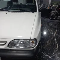 وانت پراید 151 پلاس، مدل ۱۴۰۴