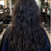 کراتین و احیا تخصصی مو بادستگاه هیدروژن تراپی