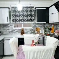 سوییت پارکینگ دار اختصاصی ۱۰۰متر حمیدیان