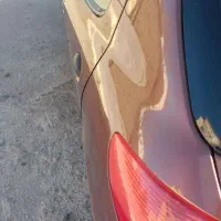 پژو 206 تیپ 2|خودرو سواری و وانت|بافق, |دیوار