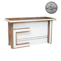 میز کارمندی آلفا