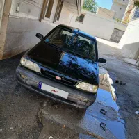 پراید ۸۸ دوگانه