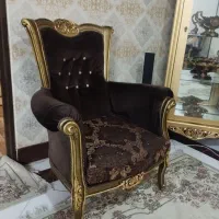 مبلمان|مبلمان خانگی و میز عسلی|اصفهان, ملک‌شهر|دیوار