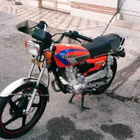 موتور ۲۰۰احسان|موتورسیکلت|دزفول, |دیوار