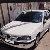 پژو پارس موتور جدید XU7P (سفارشی)، مدل ۱۴۰۲