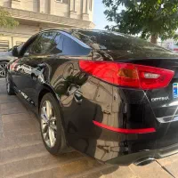 اپتیما مدل ۲۰۱۴ با اینفینیتی|خودرو سواری و وانت|تهران, سعادت‌آباد|دیوار