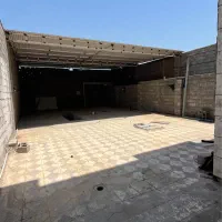 گاراژ و انبار