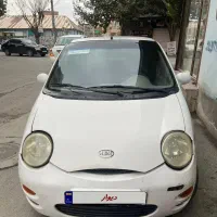 ام وی ام ۱۱۰ سه سیلندر