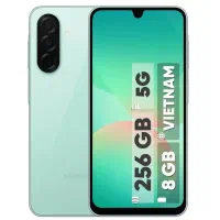 سامسونگ A26 نو اکبند 256 رم ۸ ۵g