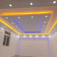 گچ کار حرفه ای گچ بر