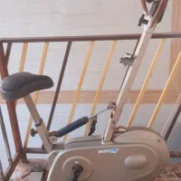 دوچرخه ثابت