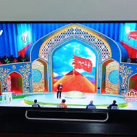 تلویزیون ال ای دی فول اچ دی سونی ۴۸ اینچ
