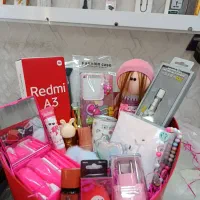 باکس ولنتاین|لوازم جانبی موبایل و تبلت|برازجان, |دیوار