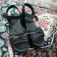 کفش طبی تابستونی سایز 38