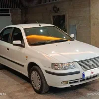 سمندlxساده 99