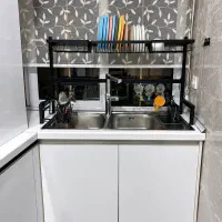 آبچکان جلوپنجره، آبچکان رومیزی، آبچکان روسینکی
