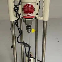 سوراخ کن حرارتی  دایانگ